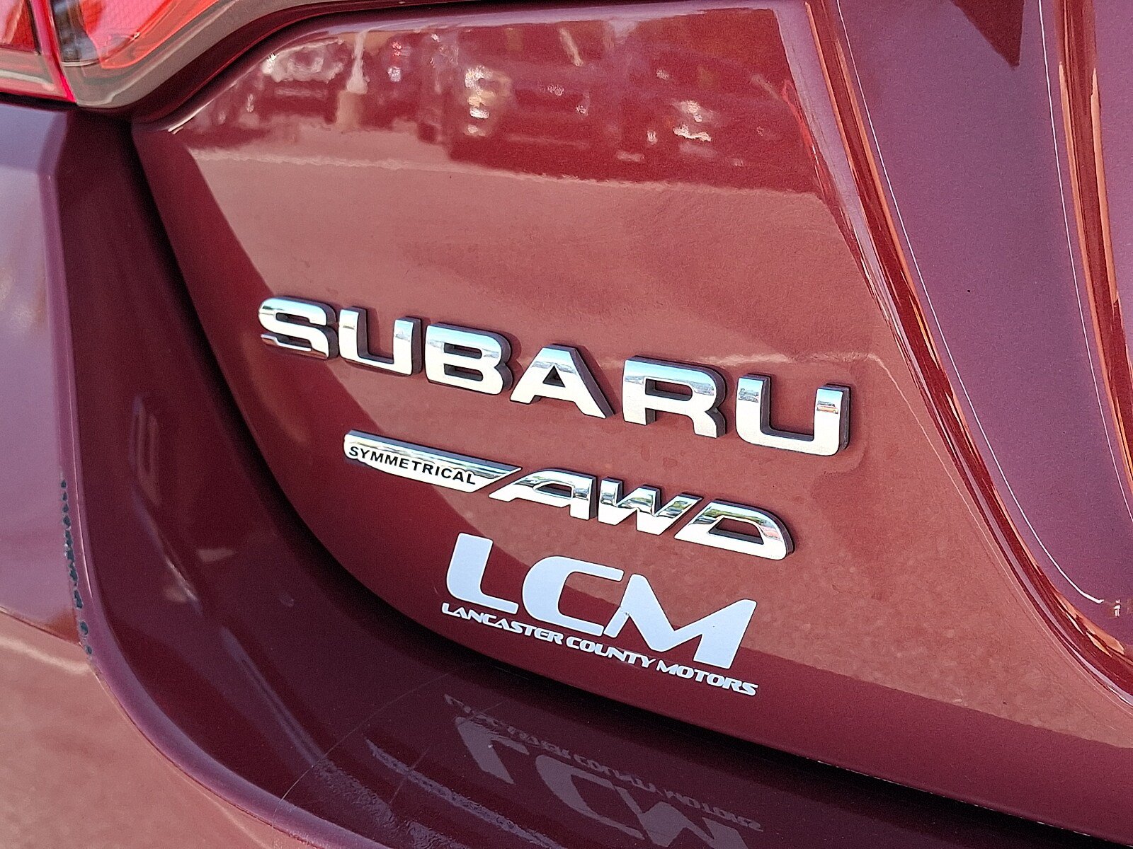 Used 2019 Subaru Legacy 2.5i Premium AWD/4WD image 30