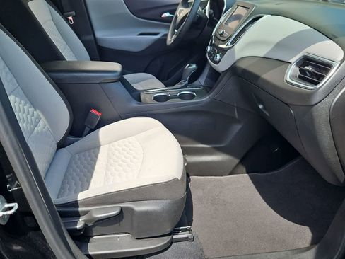 Used 2021 Chevrolet Equinox LT AWD/4WD image 21