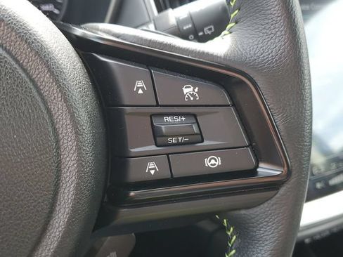Used 2024 Subaru Outback Onyx Edition AWD/4WD image 11