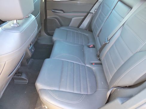 Used 2024 Dodge Hornet GT Plus w/ GT Blacktop Package image 6