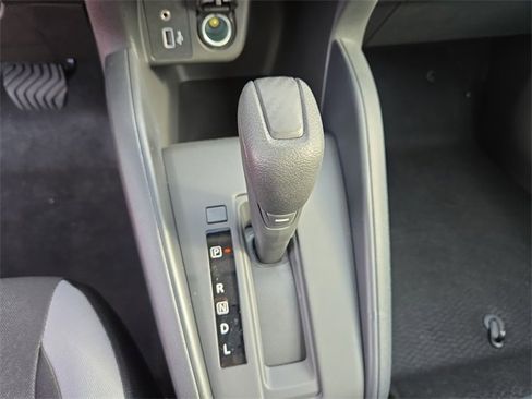 New 2025 Nissan Versa S w/ Trunk Package image 27