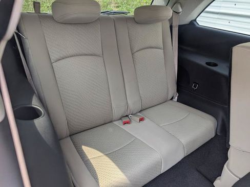 Used 2011 Dodge Journey Crew w/ Flexible Seating Group FWD image 16