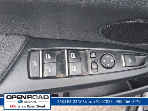 Used 2017 BMW X3 xDrive28i image 11