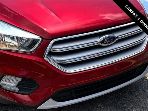 Used 2019 Ford Escape SE FWD image 32