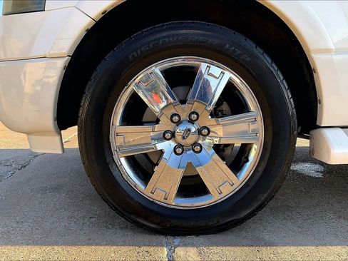 Used 2008 Ford Expedition Limited image 8
