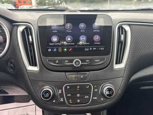 Used 2024 Chevrolet Malibu LT FWD image 16