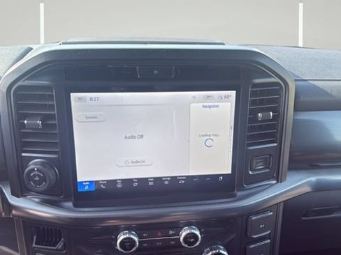 Used 2025 Ford F150 Lariat AWD/4WD image 18