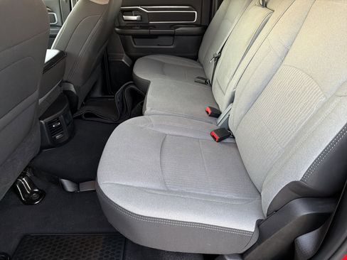 Used 2024 RAM 2500 Big Horn w/ Bed Utility Group image 21