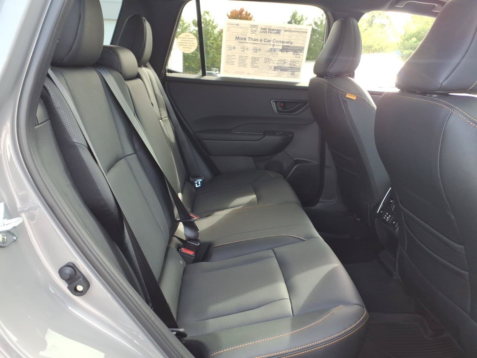 New 2026 Subaru Outback Wilderness AWD/4WD image 8