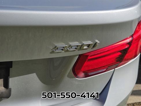 Used 2017 BMW 330i Sedan RWD image 7