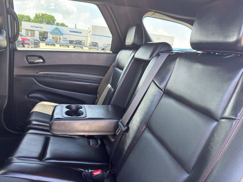 Used 2024 Dodge Durango GT AWD/4WD image 35