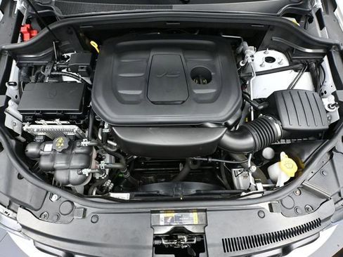 Used 2021 Jeep Grand Cherokee Limited w/ Quick Order Package 28K 80th image 52