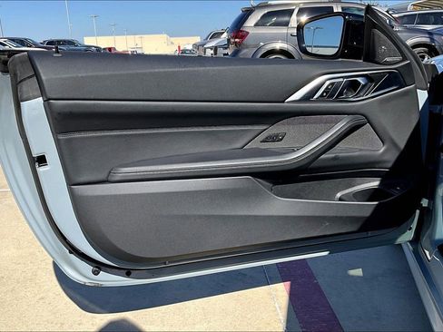 Used 2022 BMW 440i xDrive Coupe image 23