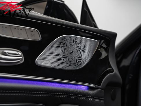 Used 2020 Mercedes-Benz AMG GT 53 image 25