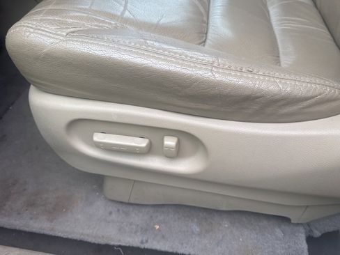 Used 2009 Honda Odyssey EX-L image 5