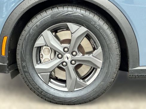 Used 2023 Ford Mustang Mach-E Select image 10