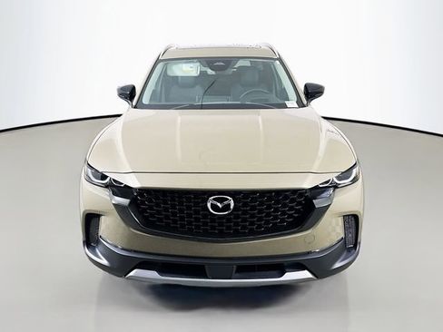 New 2025 MAZDA CX-50 AWD 2.5 Turbo w/ Premium Pkg image 2