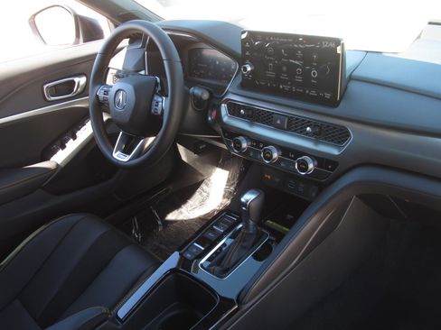 New 2026 Acura Integra A-Spec image 10