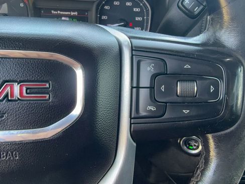 Used 2022 GMC Sierra 3500 SLE w/ SLE Convenience Package AWD/4WD image 22