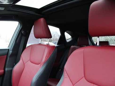 Used 2023 Lexus NX 350 AWD w/ Premium Package image 15