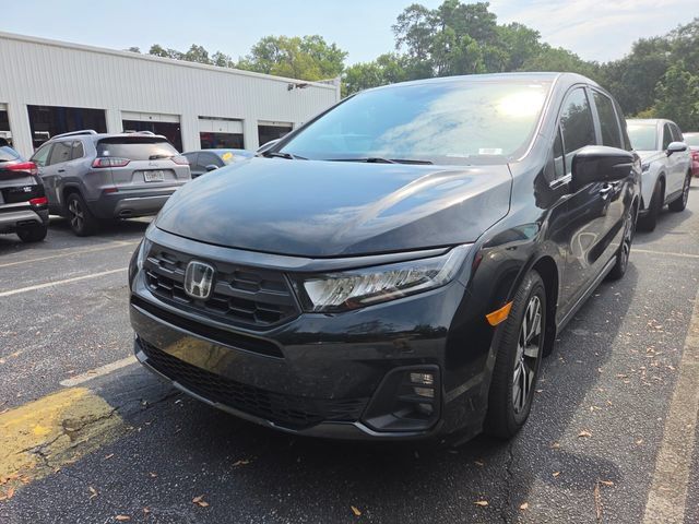 Used 2026 Honda Odyssey EX-L image 2