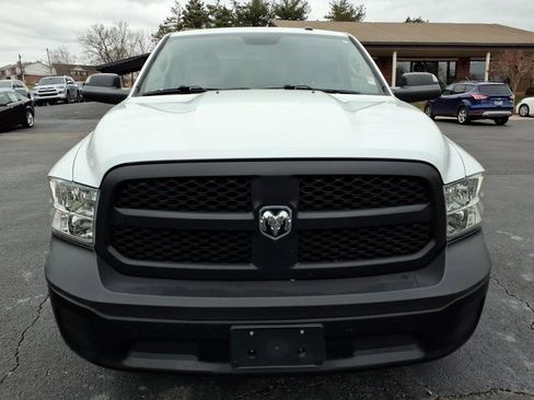 Used 2023 RAM 1500 Tradesman w/ Popular Equipment Group image 19