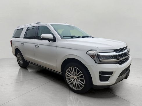 Used 2023 Ford Expedition Max Limited image 1