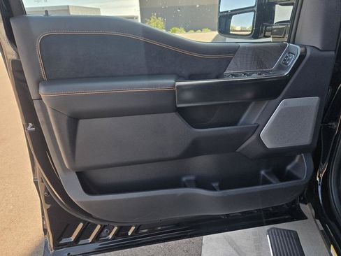 Used 2024 Ford F450 Platinum AWD/4WD image 53