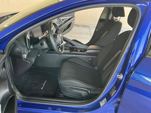 Certified 2023 Hyundai Elantra SEL w/ Convenience Package image 11
