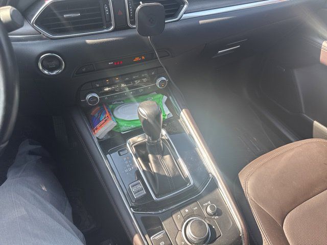 Used 2019 MAZDA CX-5 Signature AWD/4WD image 15