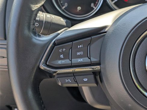 Used 2023 MAZDA CX-9 Touring Plus AWD/4WD image 24