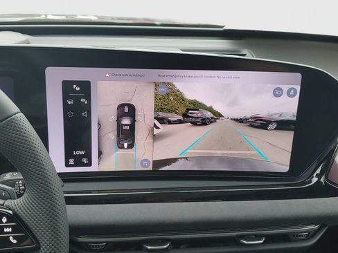 New 2026 Audi A6 Prestige AWD/4WD image 25