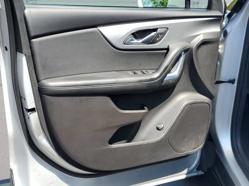 Used 2020 Chevrolet Blazer LT FWD image 21