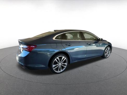 Used 2024 Chevrolet Malibu LT image 15