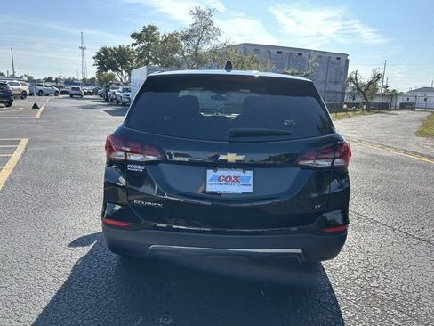 Certified 2024 Chevrolet Equinox LT image 5