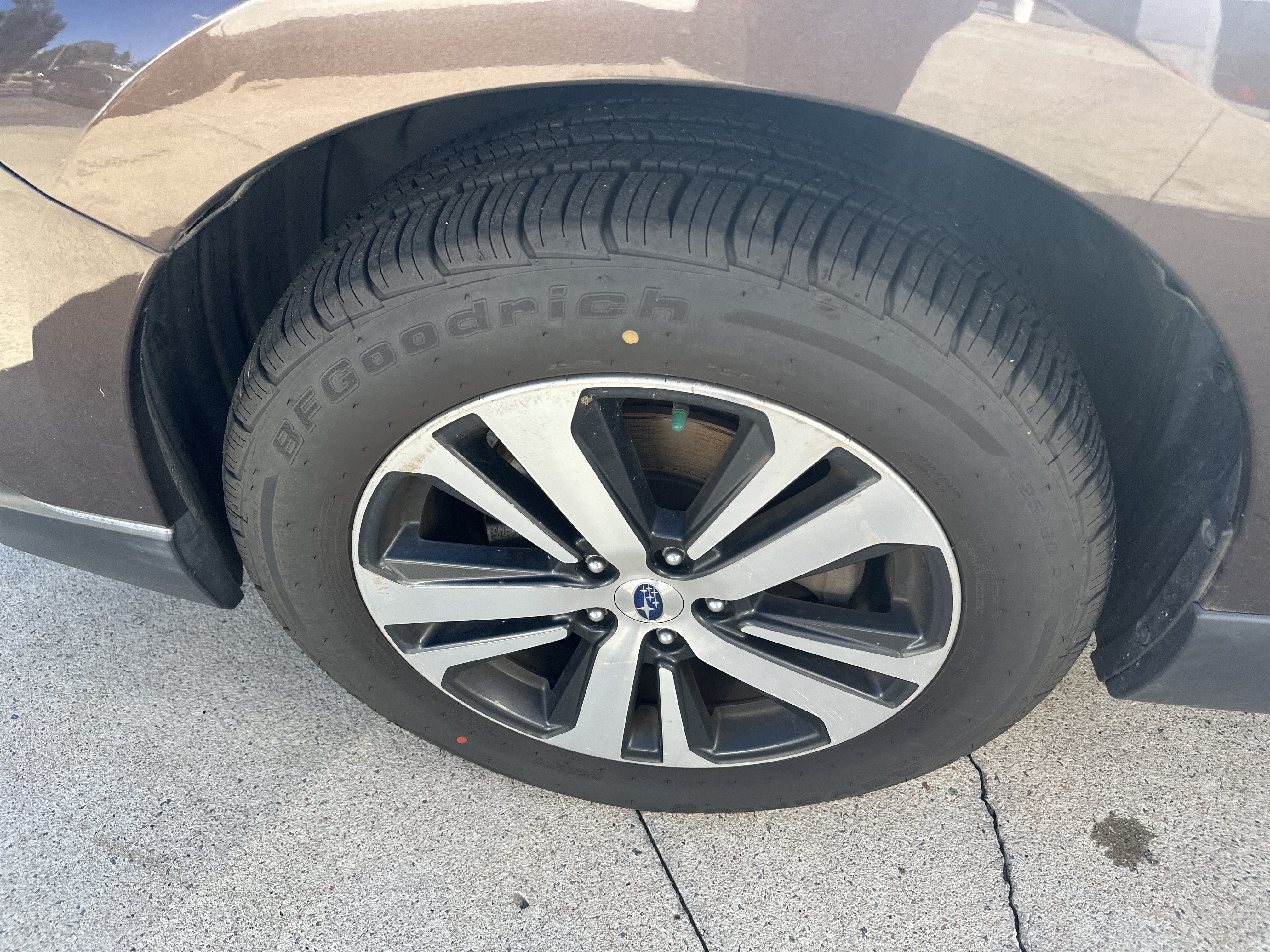 Used 2019 Subaru Outback 2.5i Limited AWD/4WD image 33
