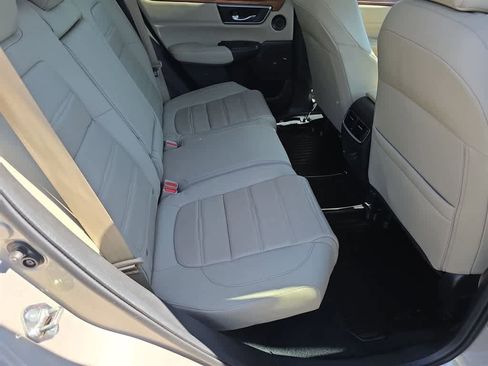 Certified 2019 Honda CR-V Touring image 18