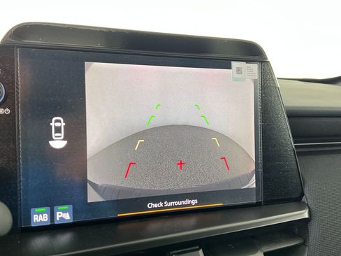 New 2026 Subaru Outback Premium AWD/4WD image 22