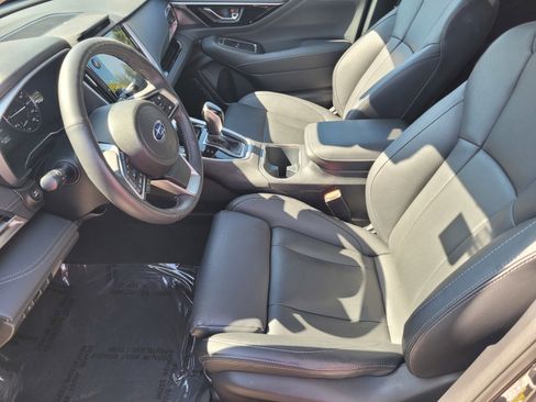 Used 2024 Subaru Outback Touring w/ Popular Package #2 image 12