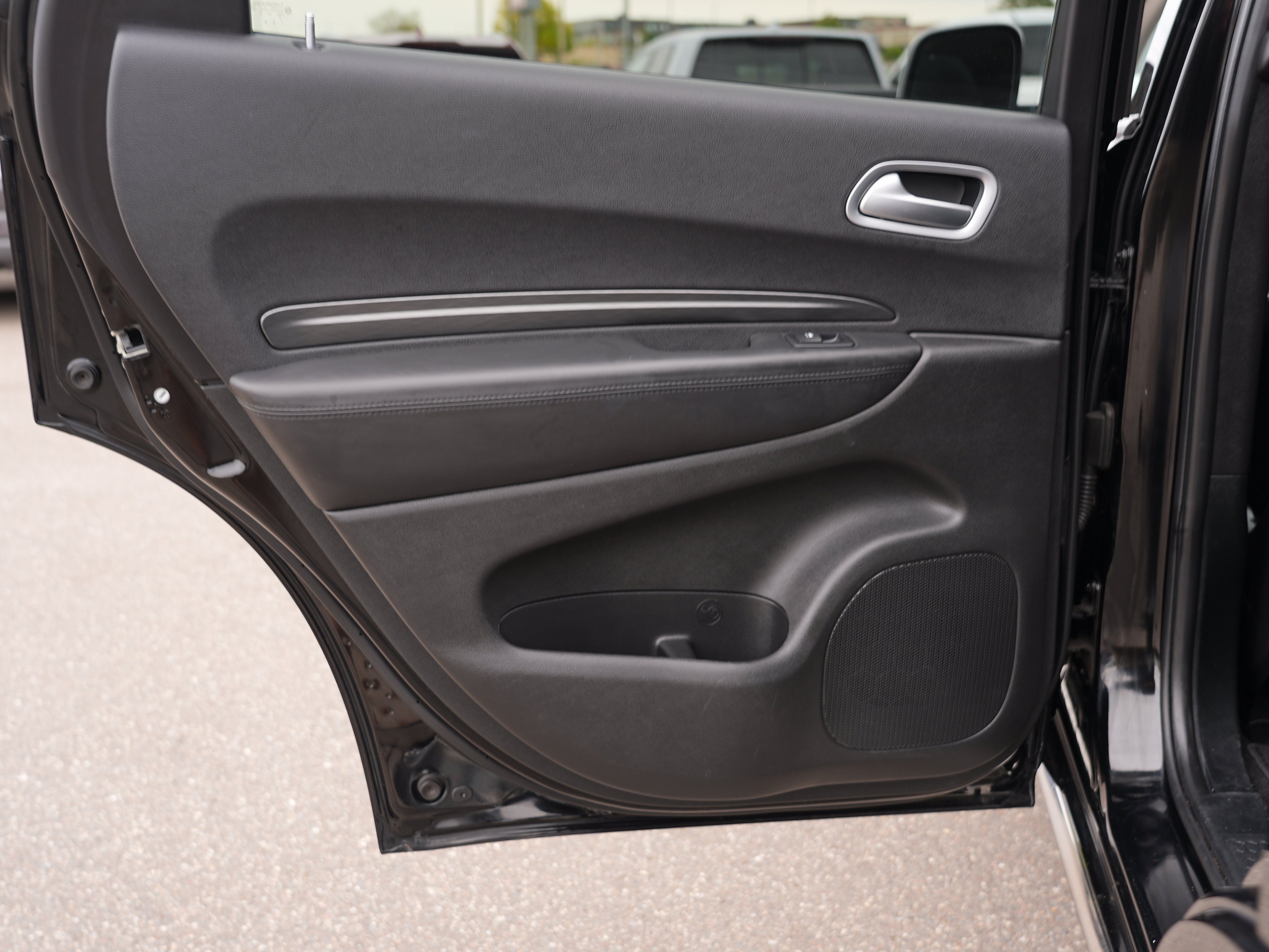Used 2020 Dodge Durango Citadel w/ Technology Group AWD/4WD image 19