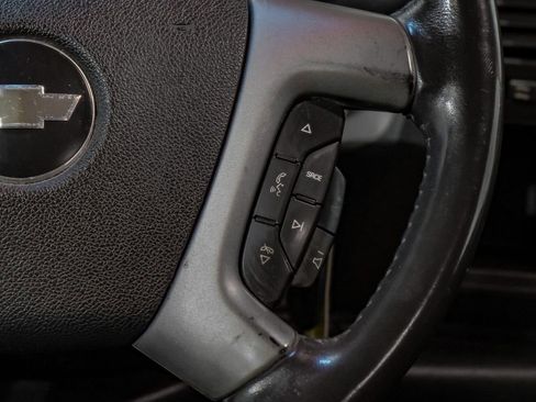 Used 2010 Chevrolet Silverado 1500 LT w/ Regional Value Package image 17