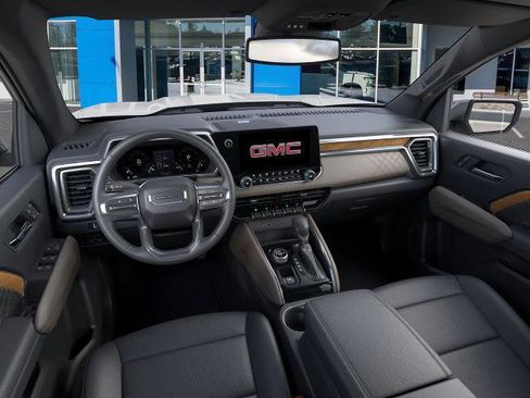New 2026 GMC Canyon Denali image 39