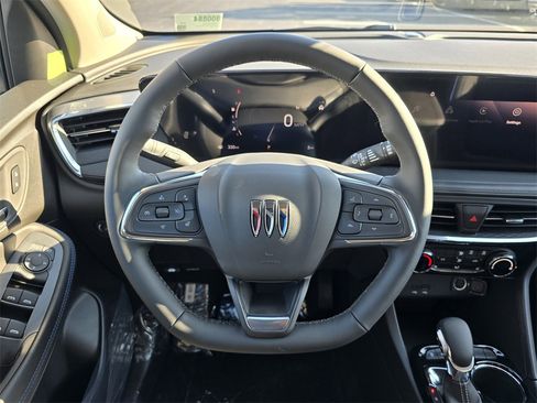 New 2026 Buick Encore GX Sport Touring w/ Comfort Package image 26