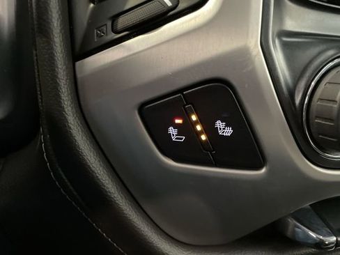 Used 2018 GMC Sierra 1500 SLT w/ SLT Premium Package image 24