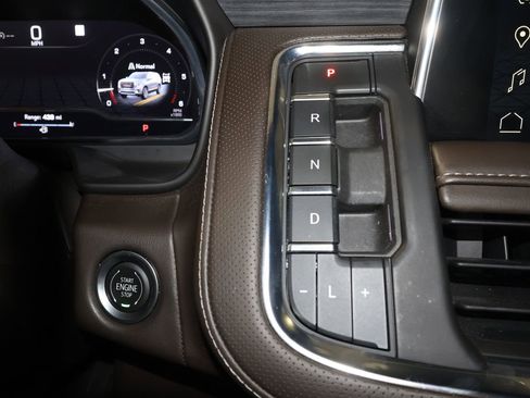 Certified 2023 GMC Yukon XL SLT image 16