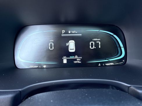 Used 2024 Hyundai Palisade XRT image 16