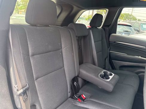 Used 2014 Jeep Grand Cherokee Laredo w/ Quick Order Package 23E RWD image 21