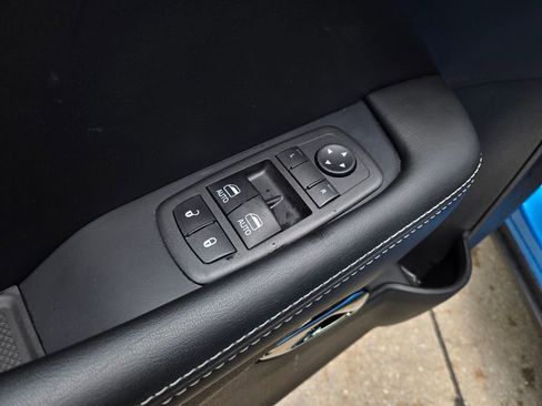 New 2023 Dodge Challenger SRT Hellcat image 10