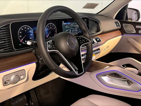 New 2026 Mercedes-Benz GLE 350 4MATIC image 9