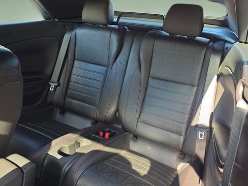 Used 2017 Buick Cascada Sport Touring image 38